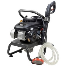 SIP TEMPEST Petrol Pressure Washer Power 2105psi 145 Bar 2.3kW 3.2hp 420L/h Flow