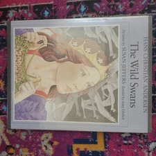 Hans Christian ANDERSEN, Amy Ehrlich / Wild Swans 1981