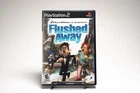 Flushed Away (Sony PlayStation 2, 2006) CIB Complete w/ Manual - Tested