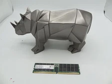 Hynix HMCG94MEBRA112N 64GB DDR5-4800MHz/PC5-38400 ECC Registered 288-Pin RDIMM