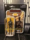 Star Wars Vintage Collection IG-11 VC206 Card Flaw