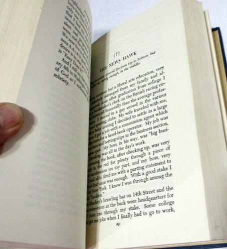 ALCOHOLICS ANONYMOUS 2nd Edition, 16th Printing, 1974, HC w/dj, w/ receipt, VG - Picture 11 of 18
