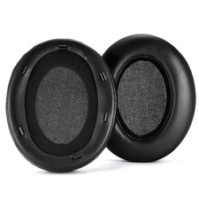 Memory Foam Ear Pads Cushion For Sony WH-XB910N XB910N Wireless Headphones