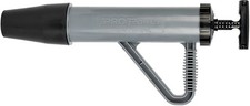 PRO Power Super Plunger - Powerful Toilet Plunger Utilizing Water Pressure to