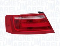 RÜCklicht Aussen Rechts Audi A5 Cc 2011-2016 Marelli