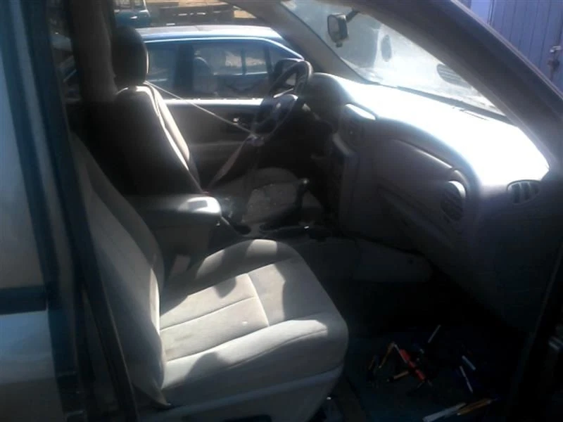 05 Chevrolet Trailblazer EXT Intermediate Steering Shaft - Image 4 of 4