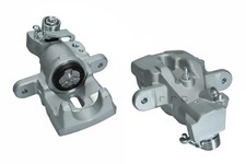 Bremssattel Hinterachse links (1-Kolben) JBC1139 KAMOKA für SUZUKI SWIFT IV
