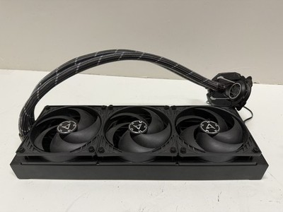 Arctic Liquid Freezer III 360