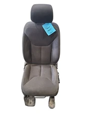 Driver Front Seat Bucket Manual 4 Door Unlimited Fits 11-17 WRANGLER 628856