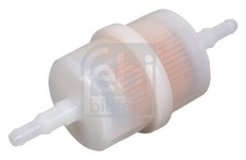 Original FEBI BILSTEIN Kraftstofffilter 21596 für Audi Seat VW