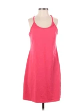 Kyodan Women Pink Active Dress S