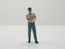 Figur James Dean für 1:43 Modelle Cartrix