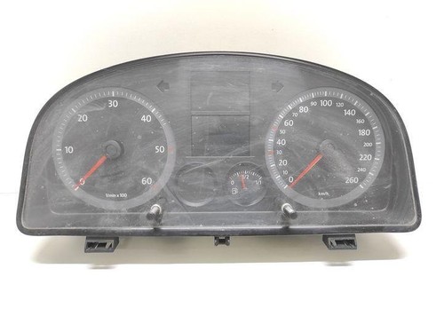 VW CADDY II Variant 9K9B Kombiinstrument 2K0920844A 1.9 Diesel 47kw 22727655