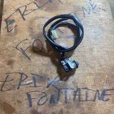 OEM SUZUKI Stop Lamp Rear Brake Light Switch Intruder VS1400 87-09 37740-38B00