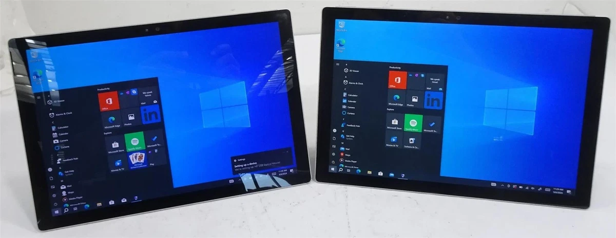 【美品】Microsoft Surface Pro 4（128GB/4GB） Amazon.com : Microsoft Surface Pro 4 12.3