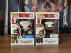 Funko POP WWE The Fiend Bray Wyatt Walmart Exclusive #100 & Amazon Exclusive #77