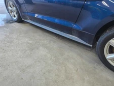 Driver Side MUSTANG   2018 Rocker Panel Moulding 625940