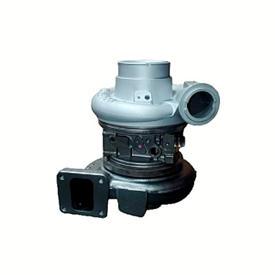 TURBO PACCAR MX13 EPA17 2117464 $1,785+$600 CORE | eBay