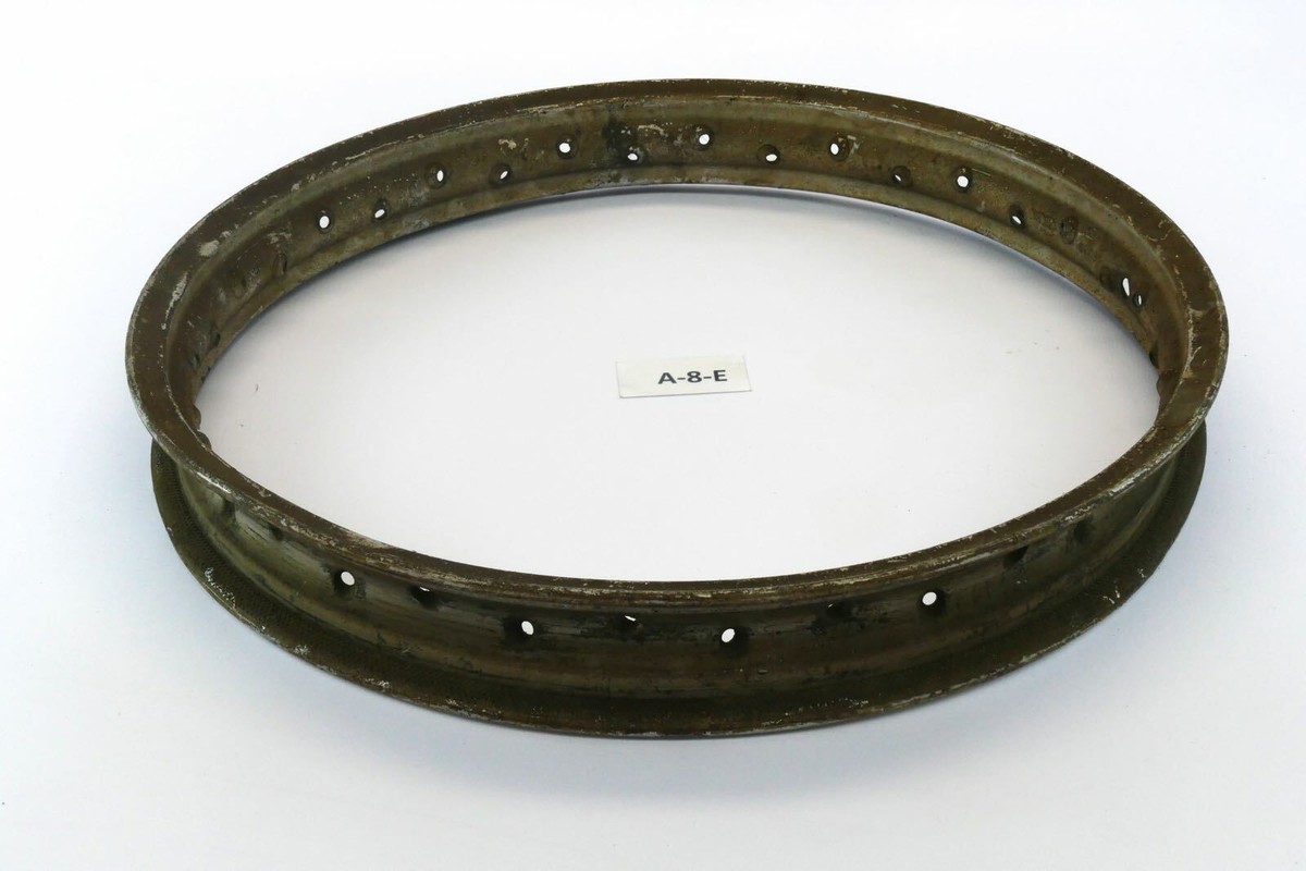 TWN Triumph BDG 250 - wheel rim A566059455 | eBay