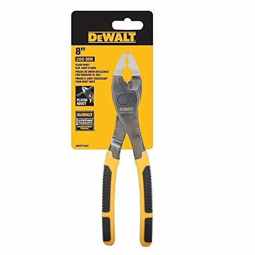 DEWALT Pliers