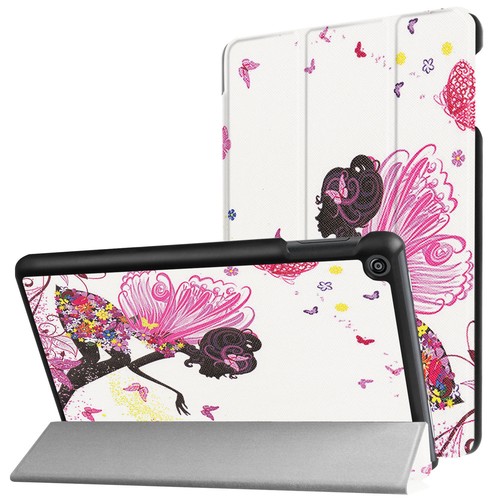 Protective Case for Amazon Fire HD 8 2016/2017/2018 Cover Case Bag Case - Picture 20 of 82