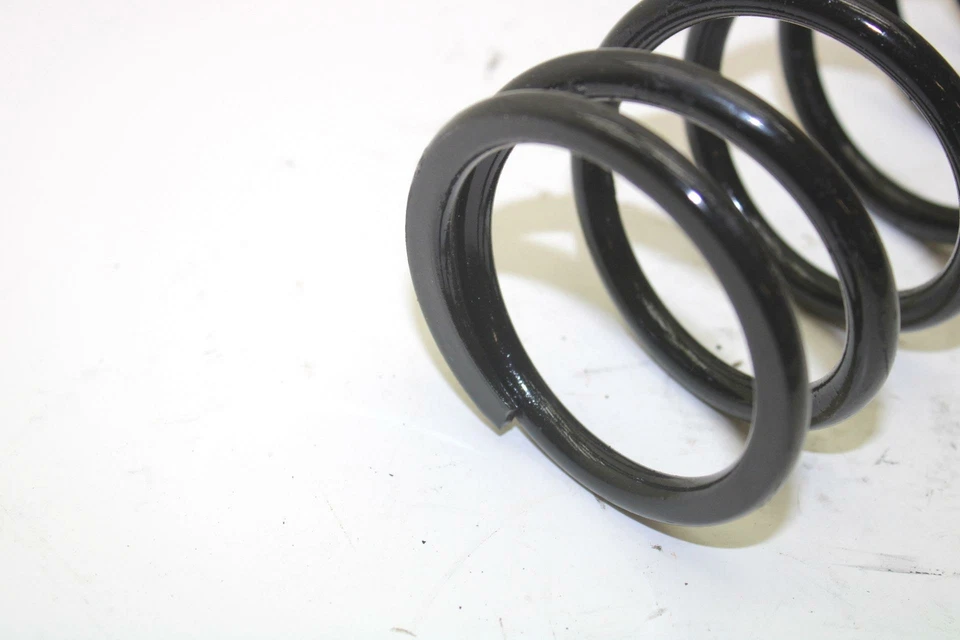 Muelle amortiguador delantero 93 Yamaha Venture GT OEM 90501-753G9-00 B425 Foto 2 de 4