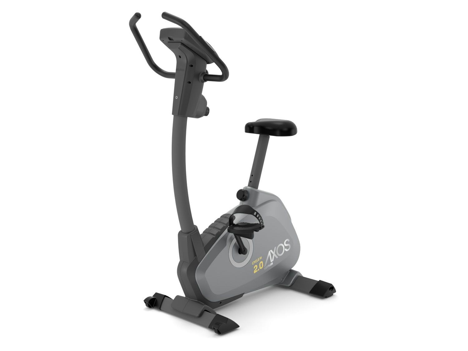Kettler Heimtrainer »Cycle M 2.0«, 8 Widerstandsstufen - B-Ware sehr gut