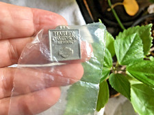 Harley Davidson Museum Pewter Pin - New in Package!