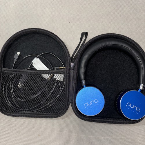 Auriculares limitadores de volumen para niños Puro Sound Labs BT2200 Plus
