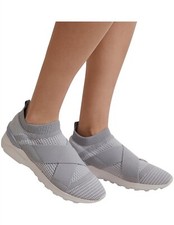 BNWT Country Road Grey Mia Sneaker Size 39