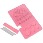 1 Set of Quilling Board Paper Winding Tool Practical Quilling Board Quilting