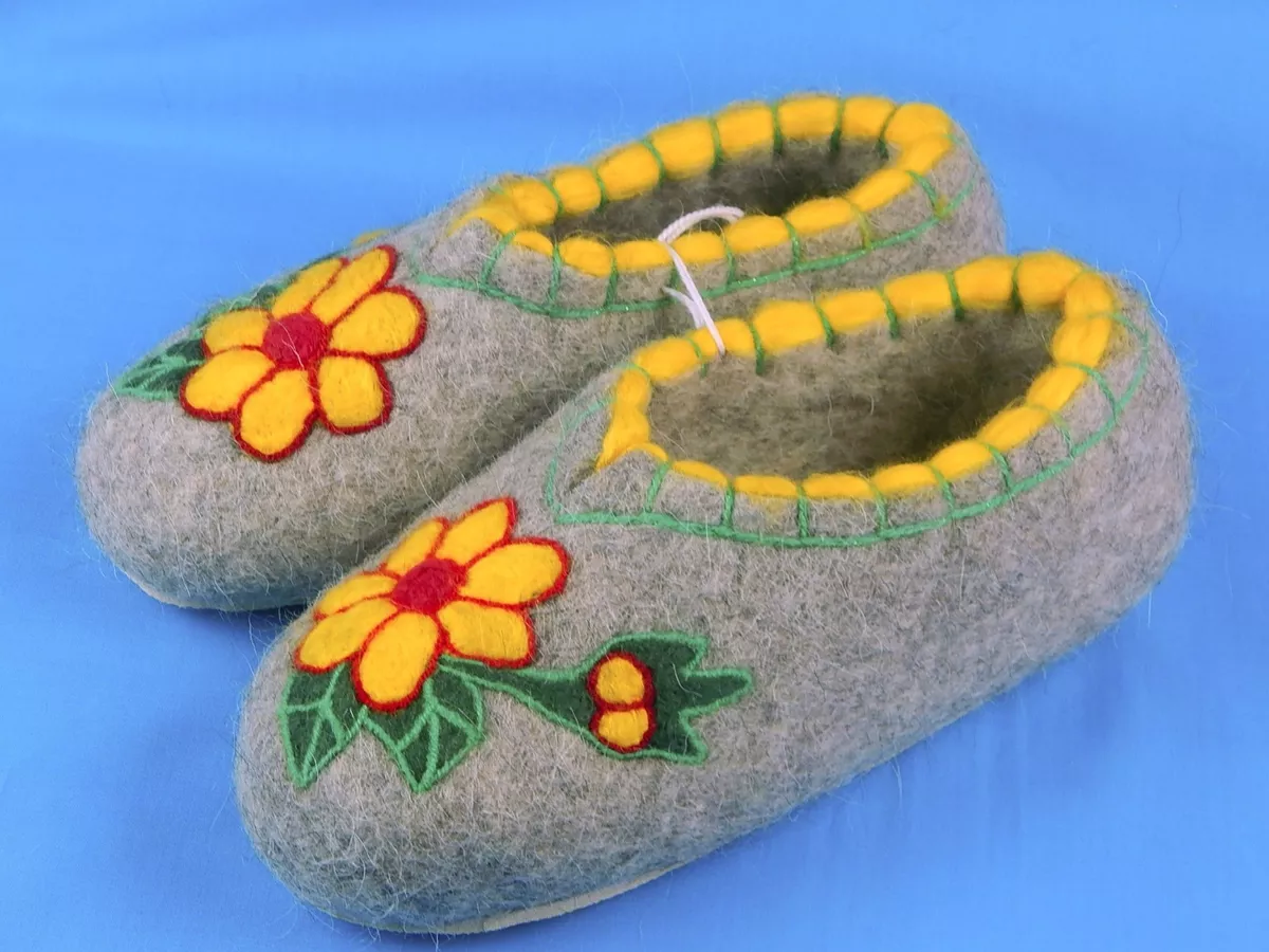 Valenki slippers clearance