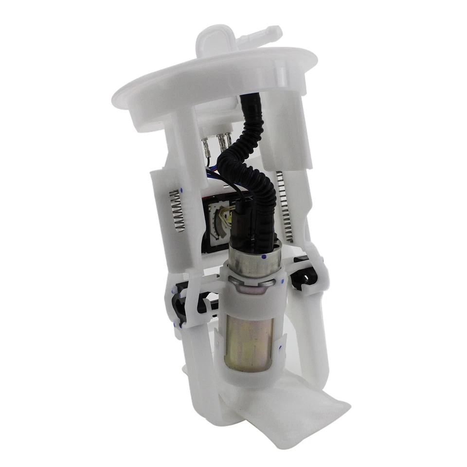 For BMW E46 3 Series 2.5L 3.0L L6 Fuel Pump Module Assembly Bosch 67896 - Image 4 of 4