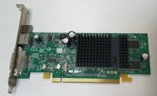 Dell Radeon X300 109-A26000-00 Video Graphics Card 64MB S-Video DVI, Free Ship