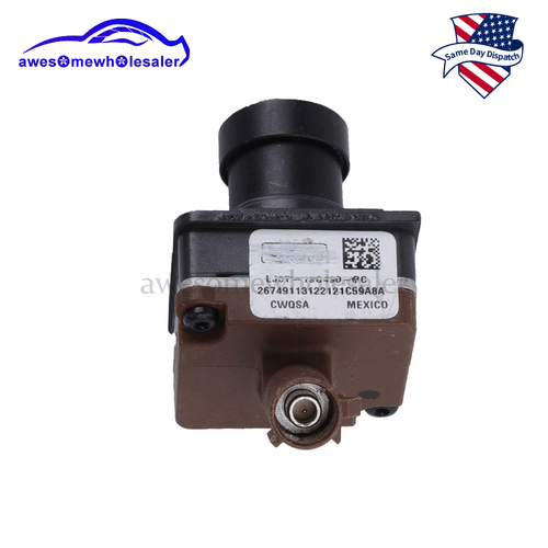 Front View Park Assist Camera For 2021-2022 Ford Mustang Mach-E LJ8T-19G490-BC - Picture 3 of 6