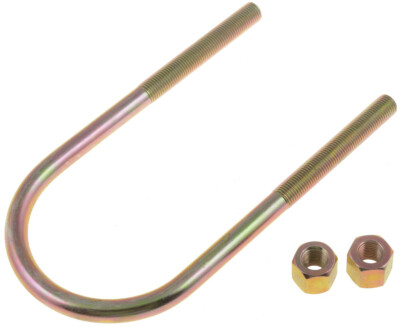 Threaded U-Bolt Dorman 35607