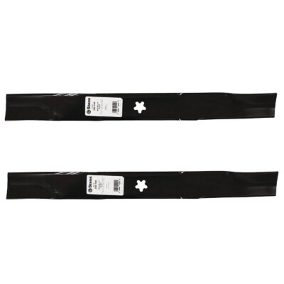 Mower Blade- 421825 420463 22 In. Fits Craftsman Husqvarna Poulan - Foto 2