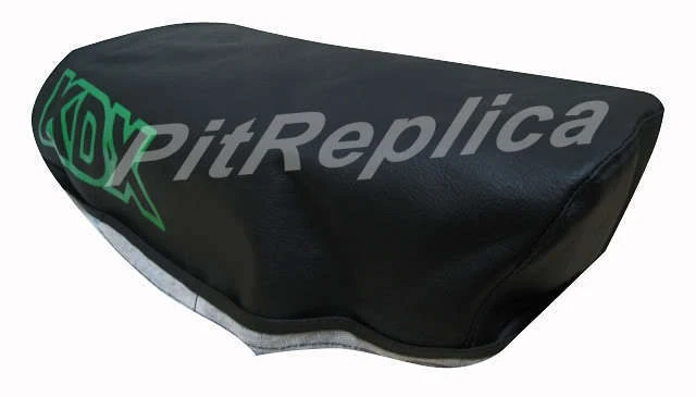[A164] FUNDA ASIENTO KAWASAKI KDX250 B1/B2 KDX420 B1 KDX450 A1 [KVLL] Foto 3 de 4