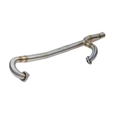 RJWC High Flow Stainless Steel Headers For CanAm Outlander/Renegade G2 2012-2024