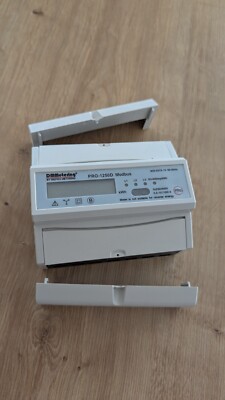 DMMetering (Inepro) PRO1250D CT MODBUS MID 3-Phasen Stromzähler