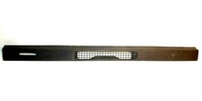 Jeep Wrangler Tj 97-06 Dash Top Cover Defrost Vent Bezel Trim Agate Dark Gray