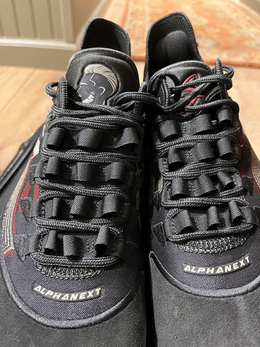 シューズ(男性用) anta gh1 Anta Gh1 (Barbershop Edition) | eBay