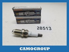 2 Pièces Pieces Bougie D'Allumage Spark Plug Beru Fiat Ulysse OPEL Astra Corsa