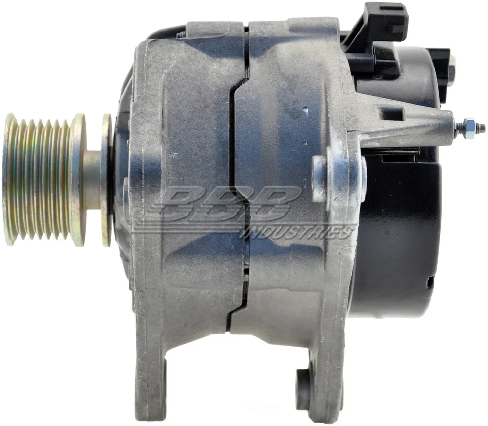 Alternador Auto Plus 13380-7S Reman Foto 4 de 4