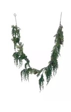 6ft. Green Cedar