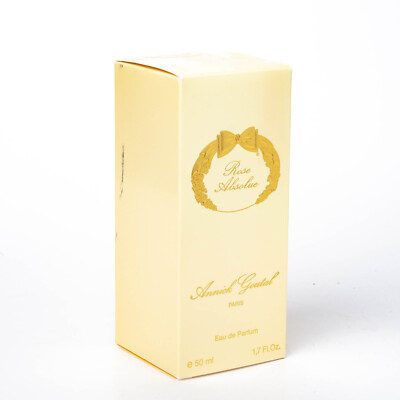 Annick Goutal Rose Absolue Eau de Parfum EdP 1.7OZ Vintage Original Perfume