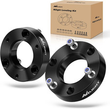 2" Front Leveling Lift Kit for Chevy Silverado 1500/GMC Sierra 1500 2007 2008 20