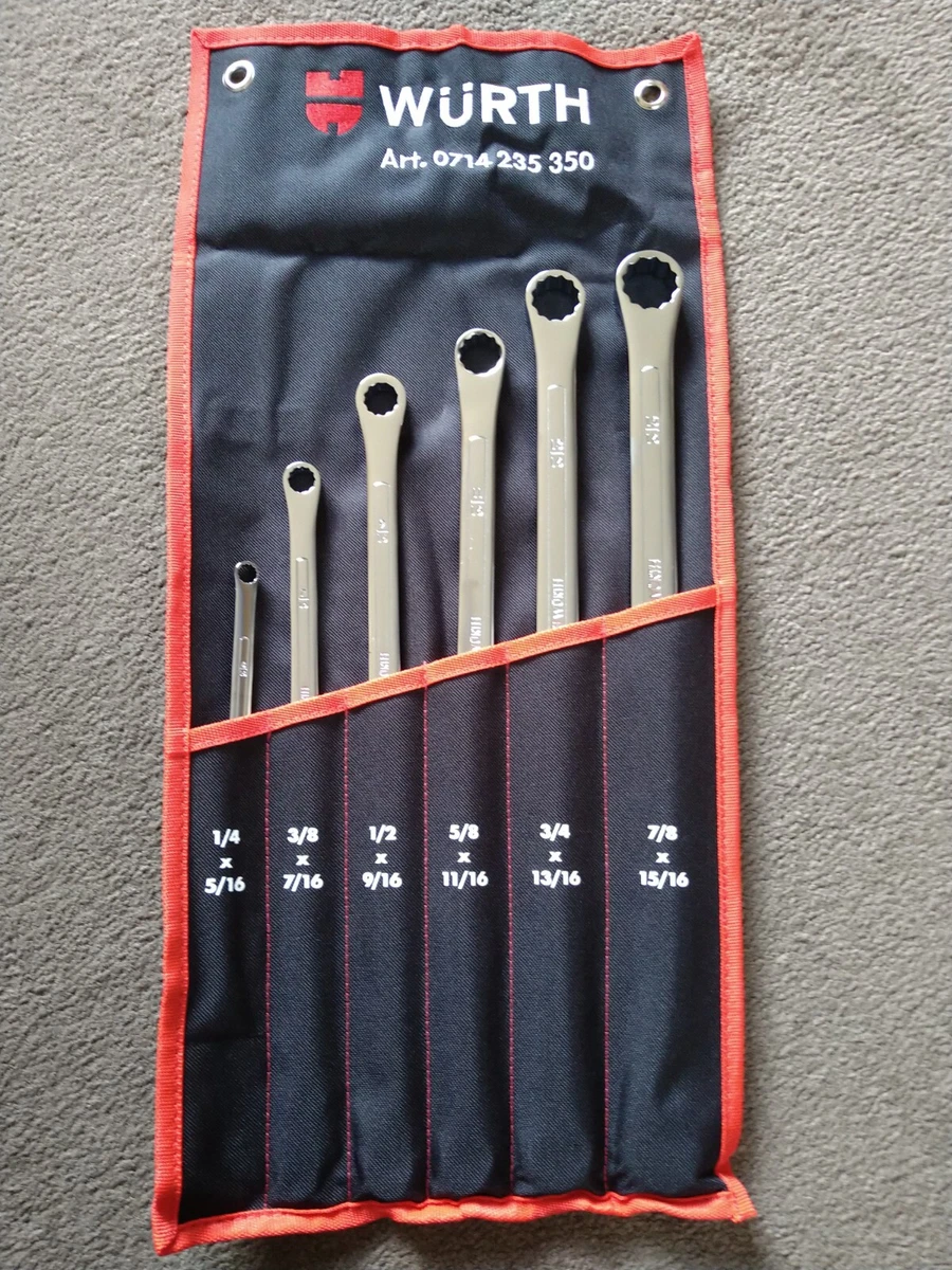 Box wrench set online