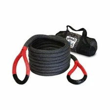 Bubba Rope 176660RDG 7/8x20 Bubba Red Eye Vehicle Recovery Rope