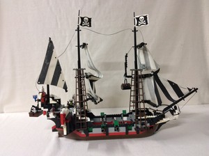 lego 6286 ebay